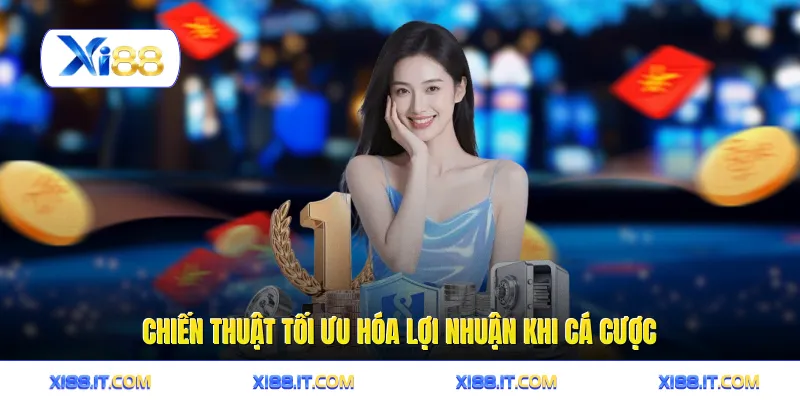 game bài 6 Chiến thuật tối ưu hóa lợi nhuận khi cá cược