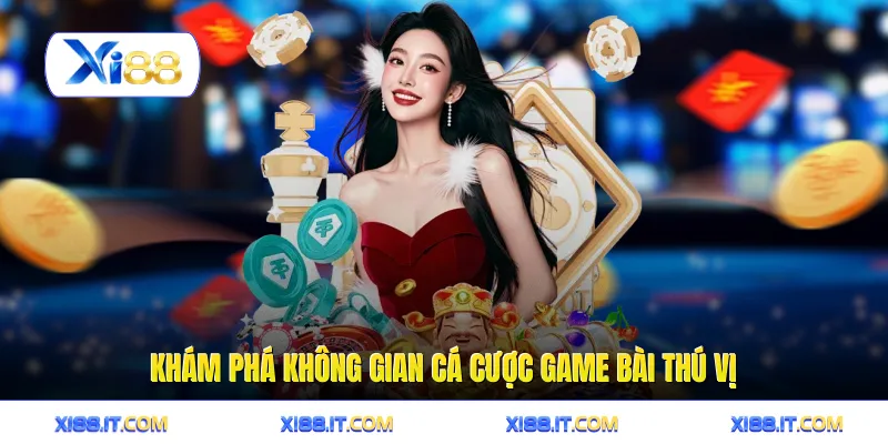 game bài 3 Khám phá không gian cá cược game bài thú vị